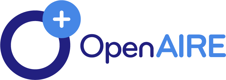 OpenAIRE logo