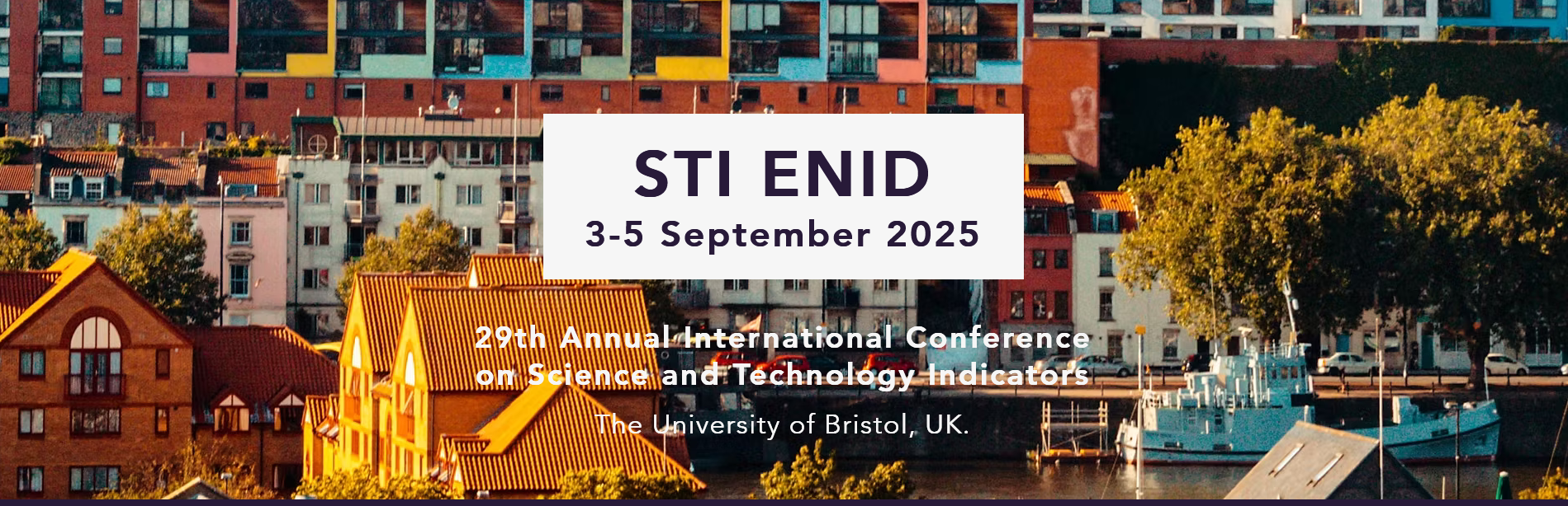 STI ENID 2025